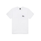 Stussy Basic T-shirt White