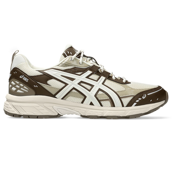 ASICS Gel-Nunobiki Cream Brown Storm