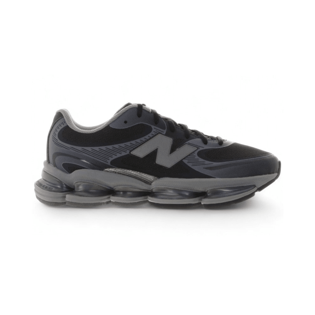New Balance Abzorb 2000 Neptune Grey Slate Grey