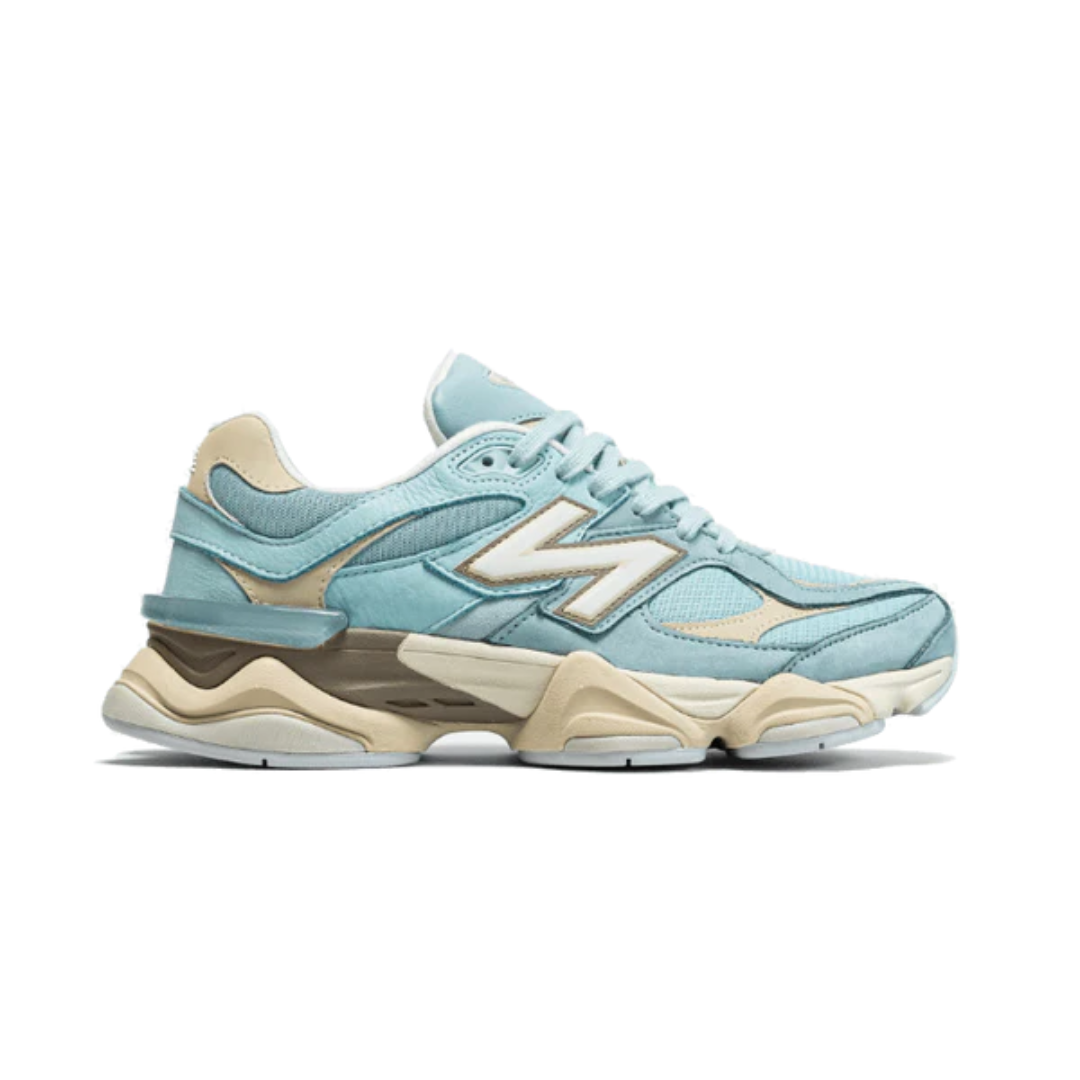 New Balance 9060 Blue Haze