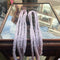 FLUFFY LACES LILAC