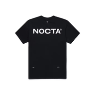 Nike x NOCTA NRG Big Body CS Tee Black
