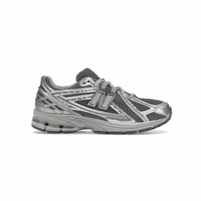 NEW BALANCE 1906R - HARBOR GREY