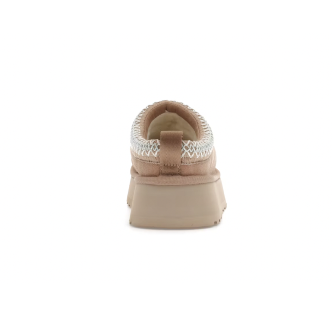 UGG - TAZZ SLIPPER SAND