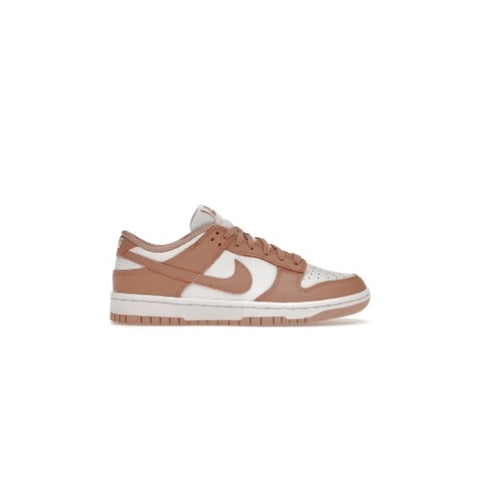 NIKE DUNK LOW - ROSE WHISPER