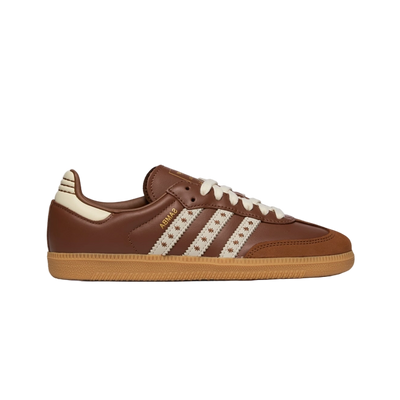 Adidas Samba Preloved Brown (Women's)