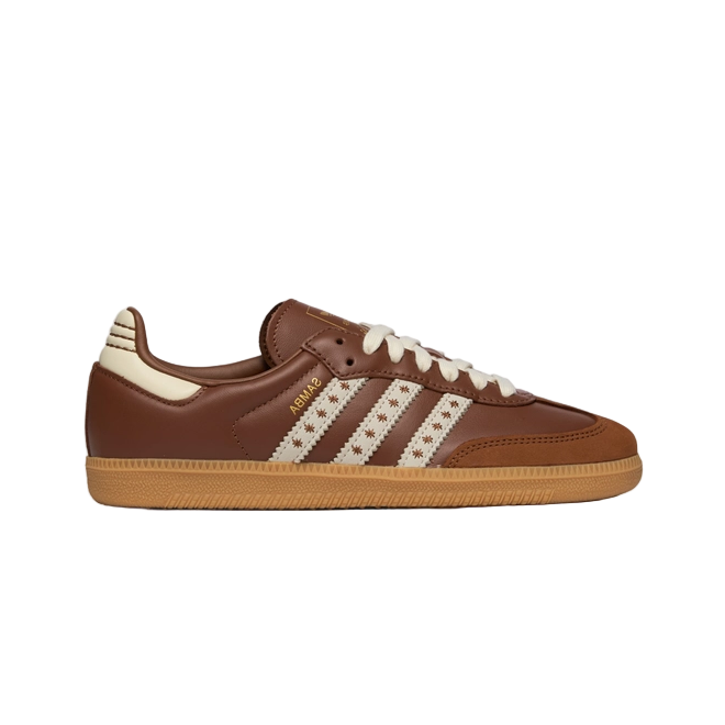 Adidas Samba Preloved Brown (Women's)