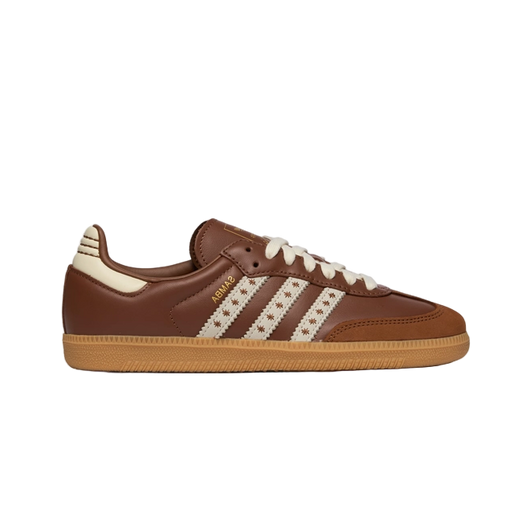 Adidas Samba Preloved Brown (Women's)