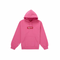 Supreme Box Logo Hooded Sweatshirt (FW25) Magenta