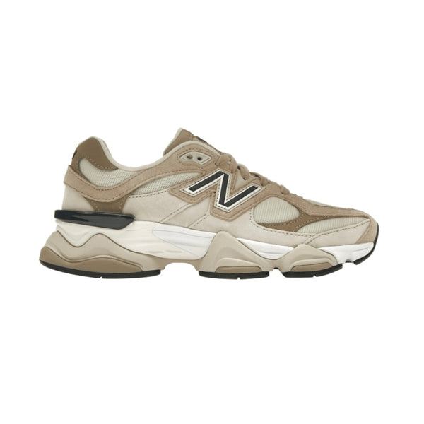 NEW BALANCE 9060 - BEIGE CREAM BLACK