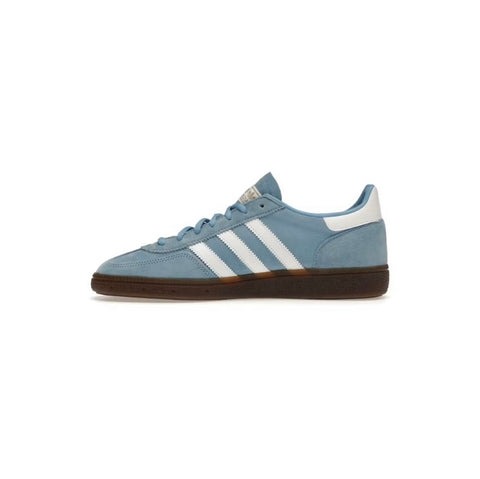 ADIDAS HANDBALL SPEZIAL W - LIGHT BLUE