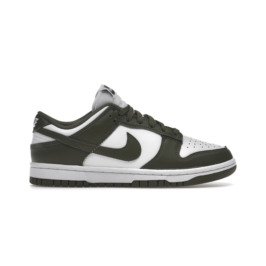 Nike Dunk Low Medium Olive (Women's)