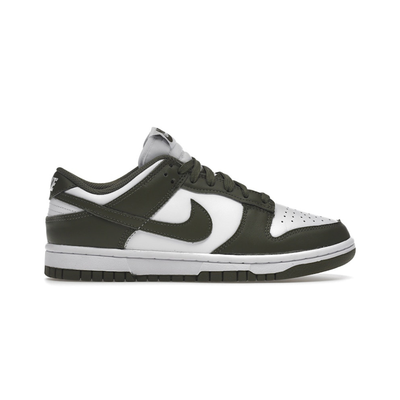 Nike Dunk Low Medium Olive (Women's)