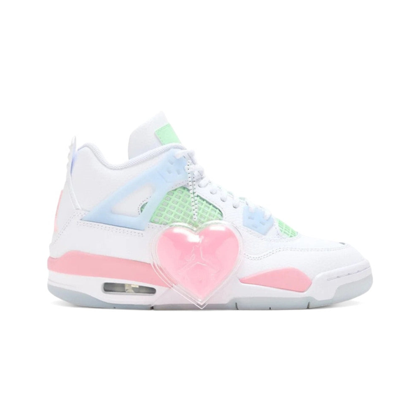 Jordan 4 Retro Valentine's Day (2026) (GS)