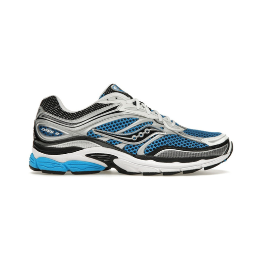 Saucony ProGrid Omni 9 OG Royal Silver