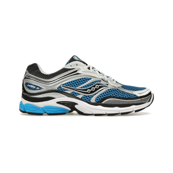 Saucony ProGrid Omni 9 OG Royal Silver