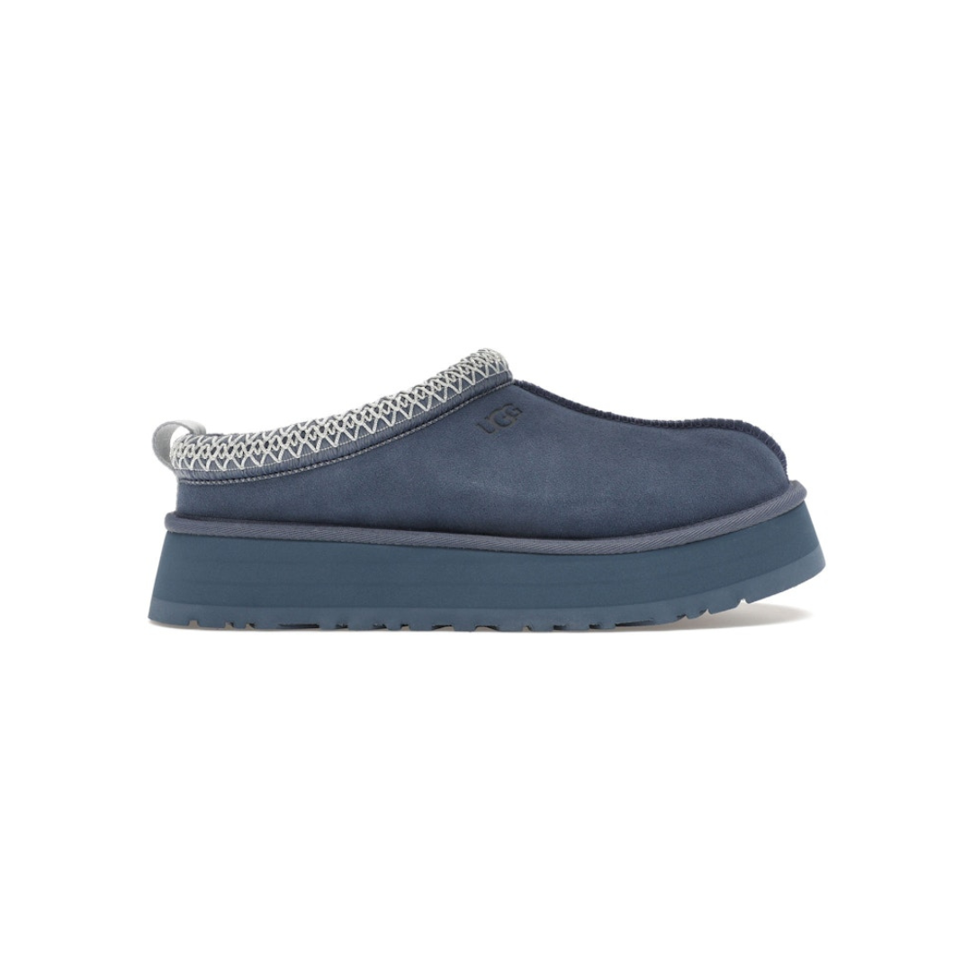 UGG Tazz Slipper Desert Blue (Women's)