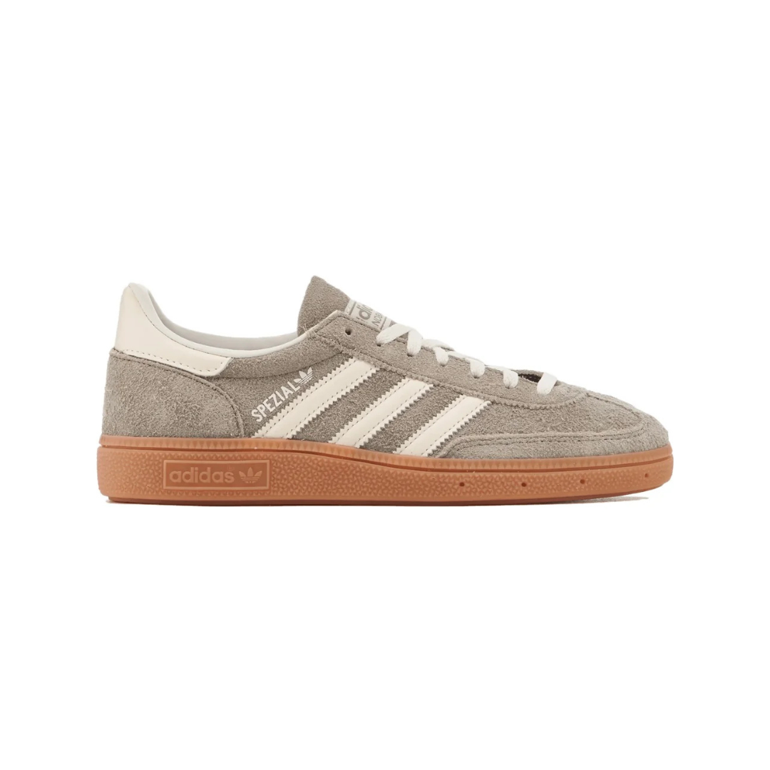 ADIDAS HANDBALL SPEZIAL SILVER PEBBLE