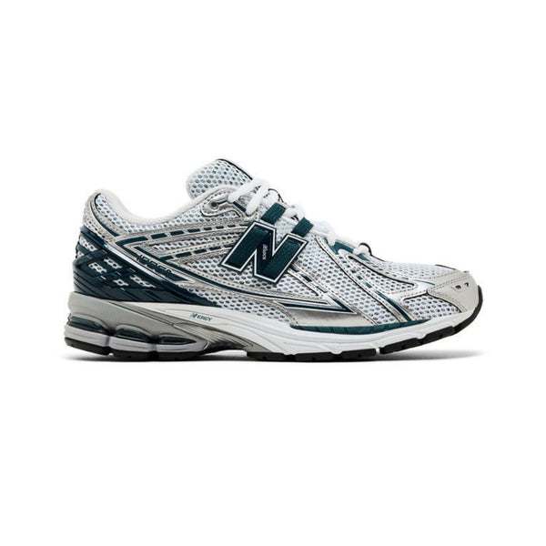 NEW BALANCE 1906R - SILVER METALLIC DEEP OCEAN