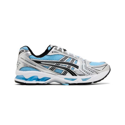 ASICS Gel Kayano 14 Arctic Sky Pure Silver