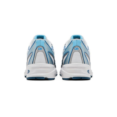 New Balance 740v2 Blue Agate White