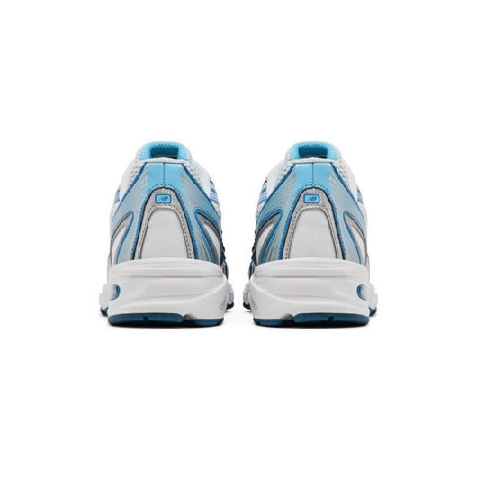 New Balance 740v2 Blue Agate White