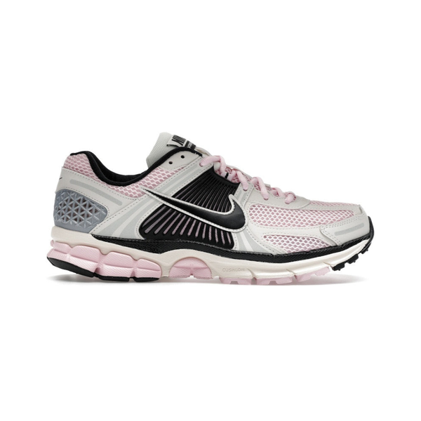 Nike Zoom Vomero 5 Pink Foam Phantom Metallic Platinum Black