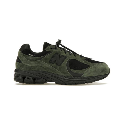 New Balance 2002R Gore-Tex JJJJound Pine