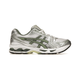 ASICS Gel-Kayano 14 White Pure Silver Slate Grey Sage