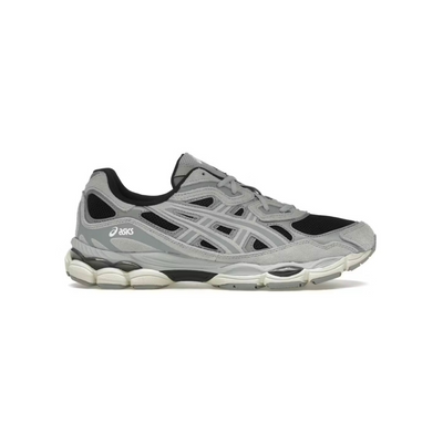 ASICS GEL-NYC - BLACK PIEDMONT GREY