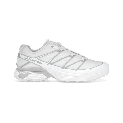 Salomon XT-Pathway 2 White Metal