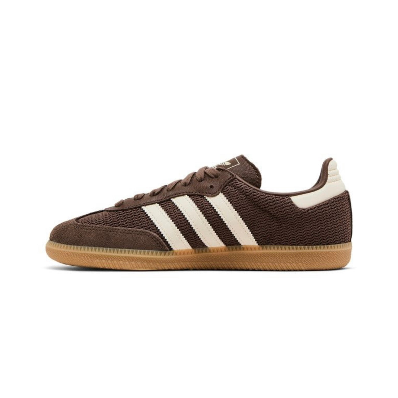 adidas Samba OG Earth Strata Wonder White
