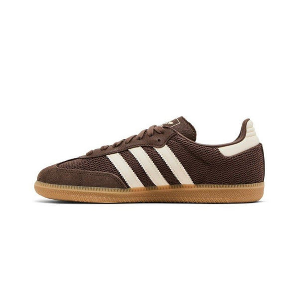 adidas Samba OG Earth Strata Wonder White