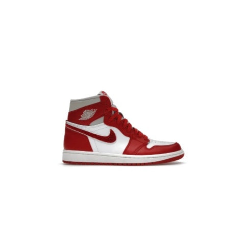 JORDAN 1 HIGH OG - VARSITY RED