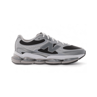 New Balance Abzorb 2000 Silver Metallic-Faded Black