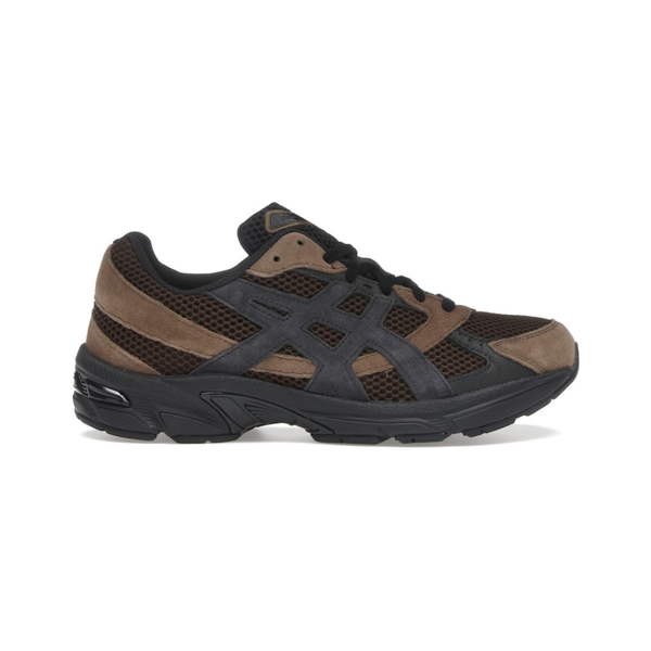 ASICS Gel-1130 Dark Brown Midnight