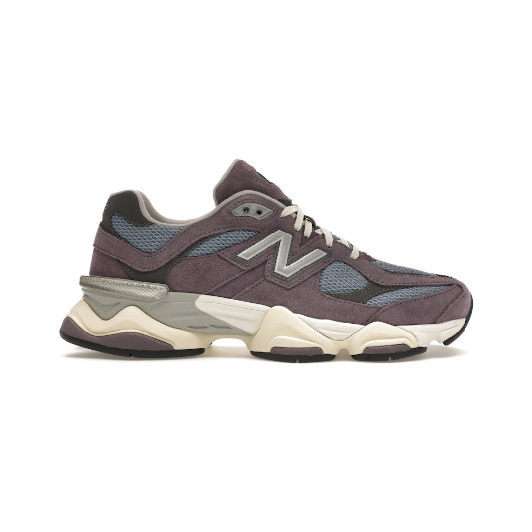 New Balance 9060 Shadow Purple