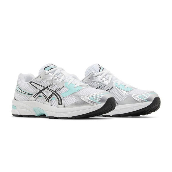ASICS Gel-1130 White Aqua (GS)