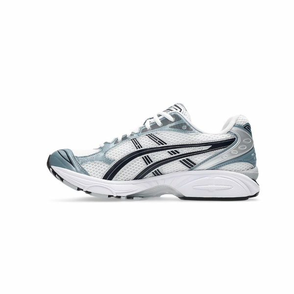 ASICS Gel-Kayano 14 White Fjord Grey