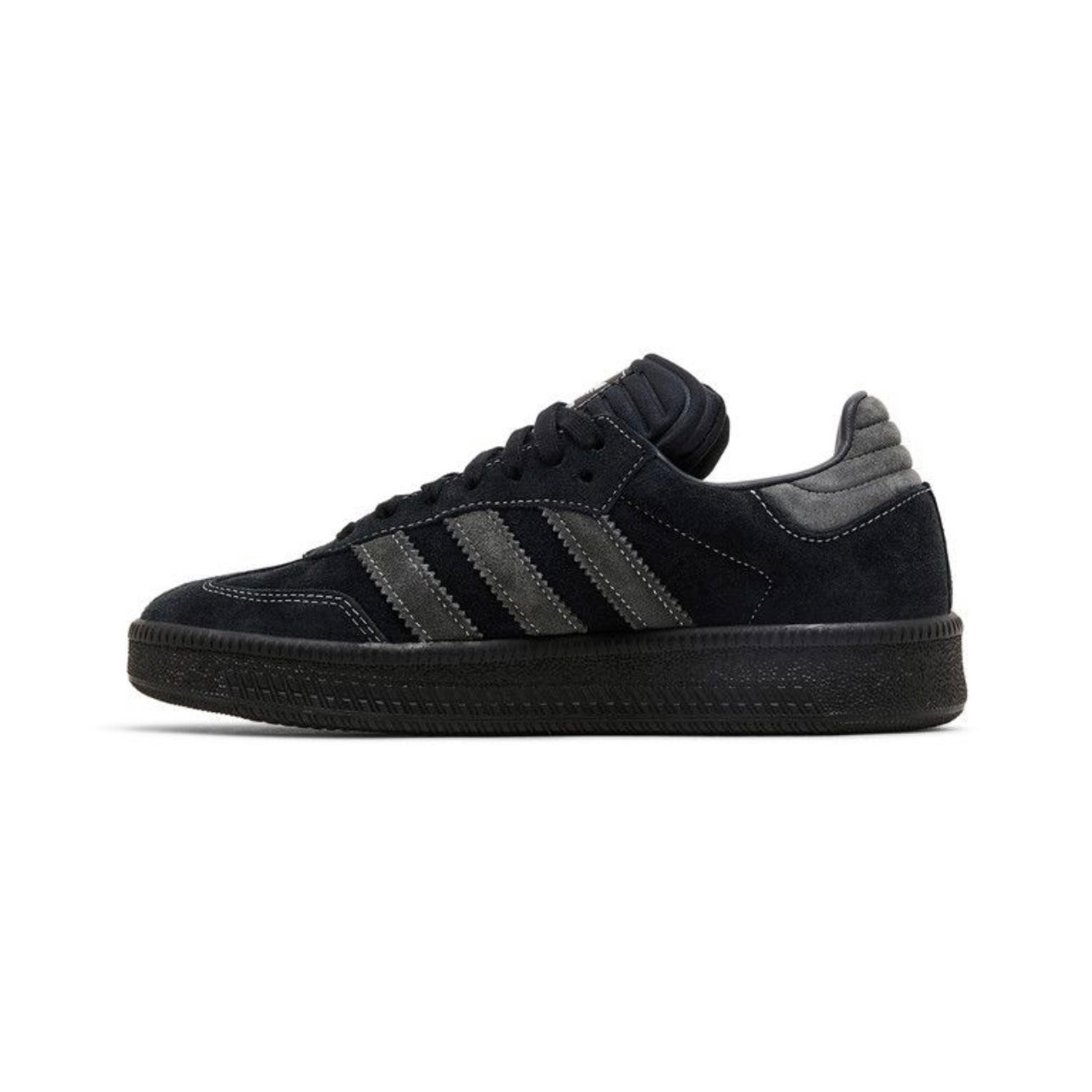 adidas Samba XLG Black Carbon