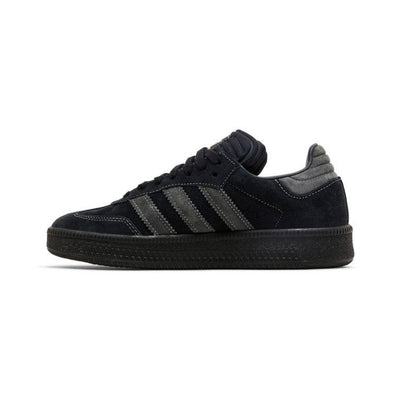 adidas Samba XLG Black Carbon