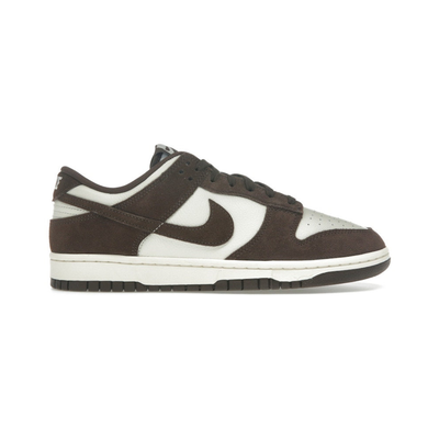 Nike Dunk Low Retro SE Pale Ivory Baroque Brown