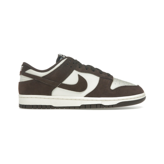 Nike Dunk Low Retro SE Pale Ivory Baroque Brown