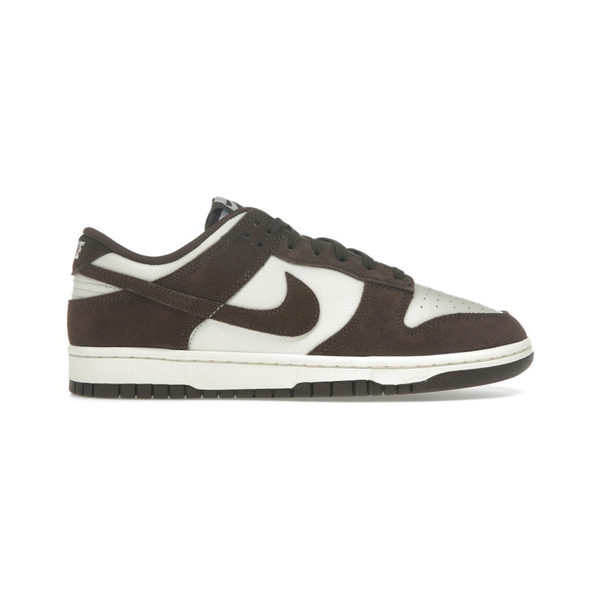 Nike Dunk Low Retro SE Pale Ivory Baroque Brown