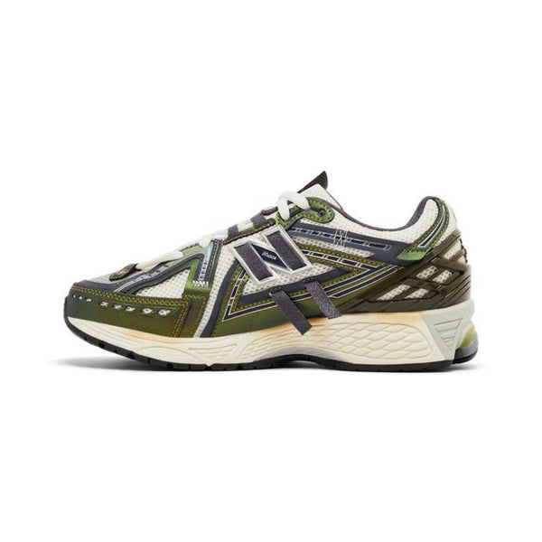 New Balance 1906A Olive Juice Sea Salt