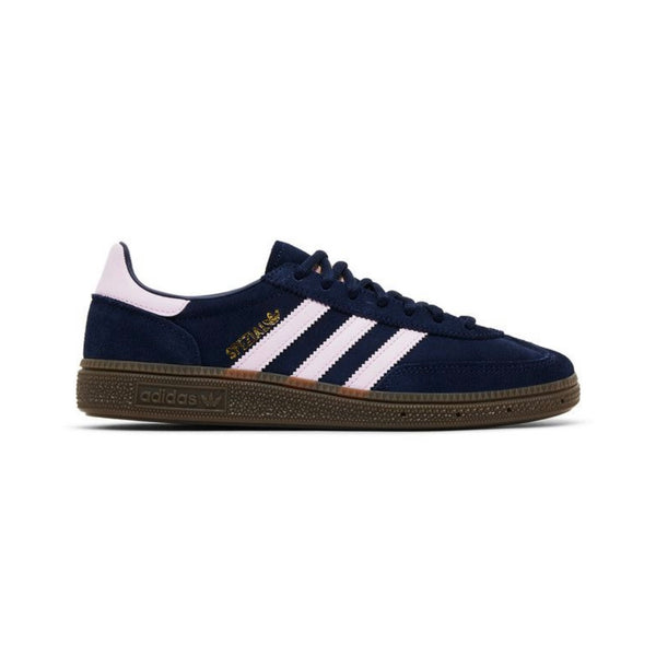 ADIDAS HANDBALL SPEZIAL - NIGHT INDIGO ORCHID FUSION