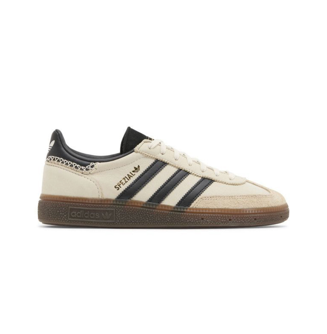 adidas Handball Spezial Wonder White Black (Women's)