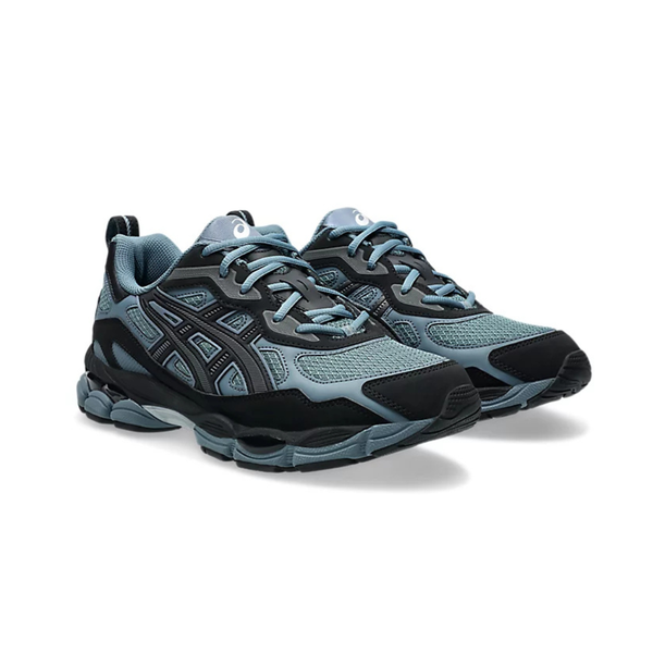 ASICS Gel-NYC RGD Ironclad Black