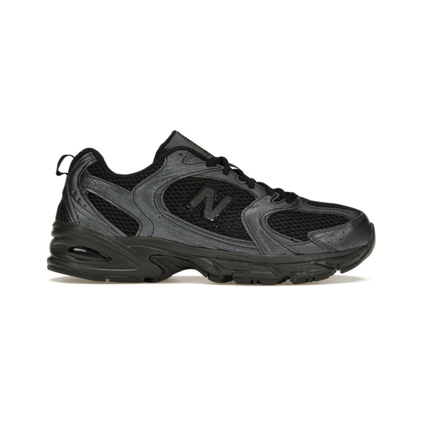 New Balance 530 Black Dark Grey