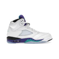 Jordan 5 Retro Grape (2025)